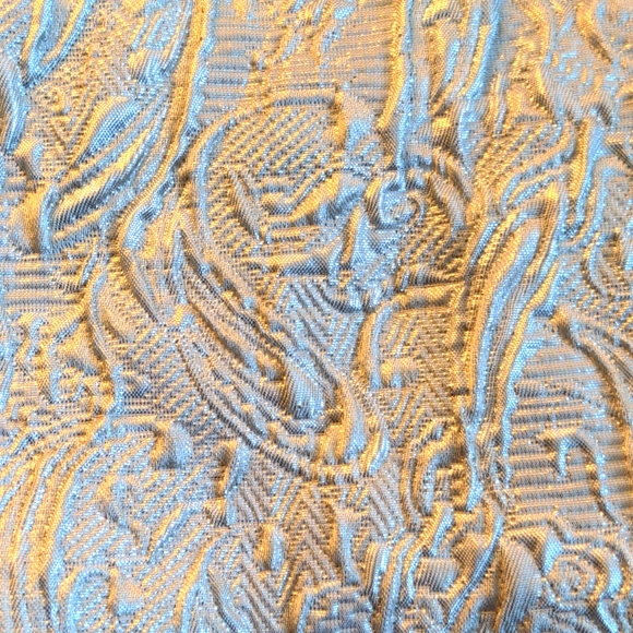 J Crew textured skirt - Picture 5 of 5